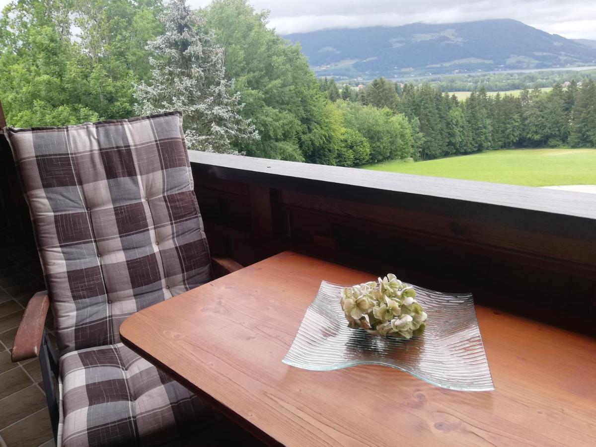 Am Mondseeblick Dış mekan fotoğraf